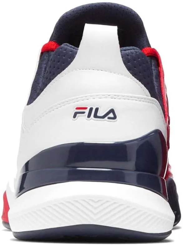 FILA Men's Speedserve Energized Sneaker