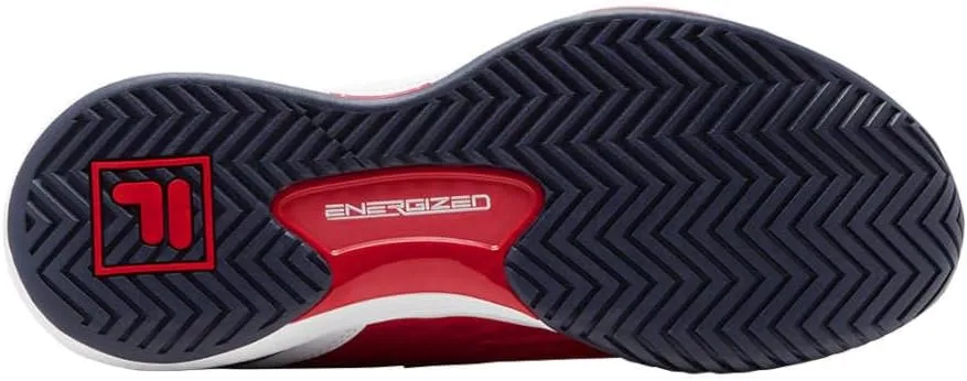 FILA Men's Speedserve Energized Sneaker