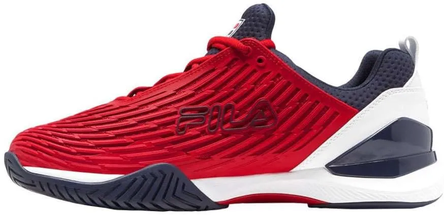 FILA Men's Speedserve Energized Sneaker