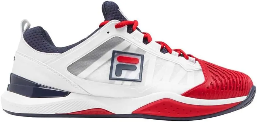 FILA Men's Speedserve Energized Sneaker