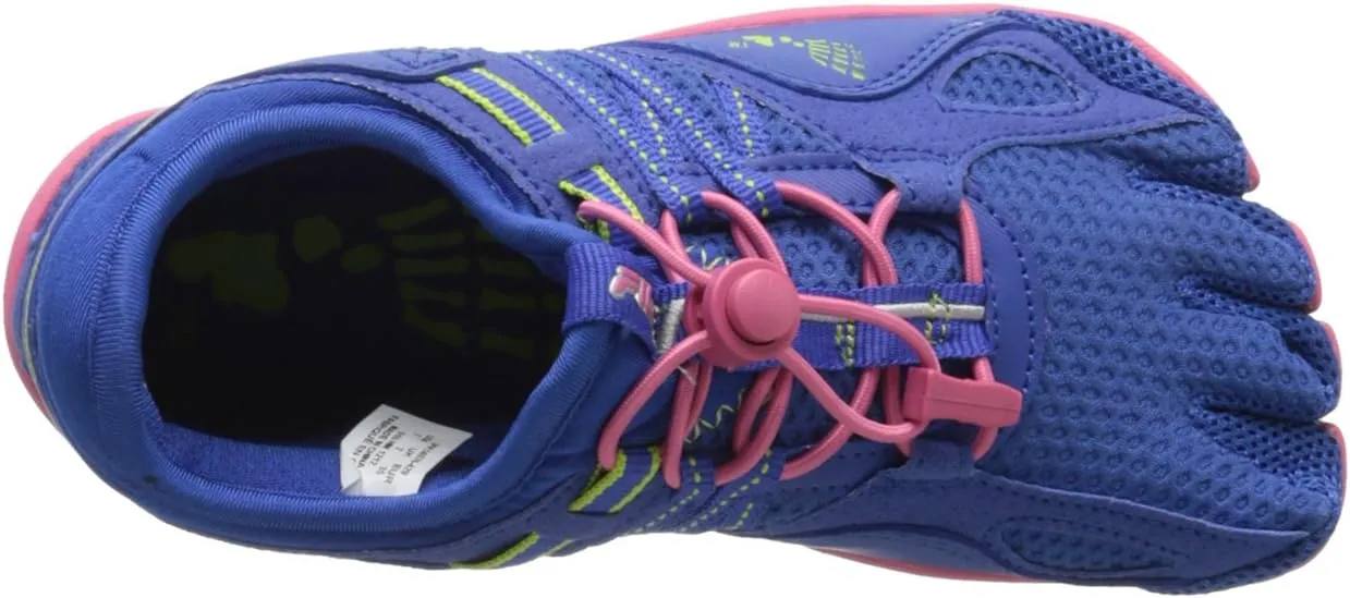 Fila Skele-Toes Bay Runner 3 Sandal (Toddler/Little Kid/Big Kid)