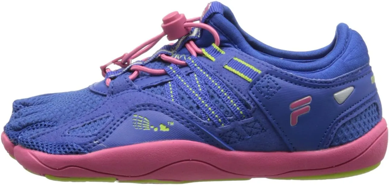 Fila Skele-Toes Bay Runner 3 Sandal (Toddler/Little Kid/Big Kid)