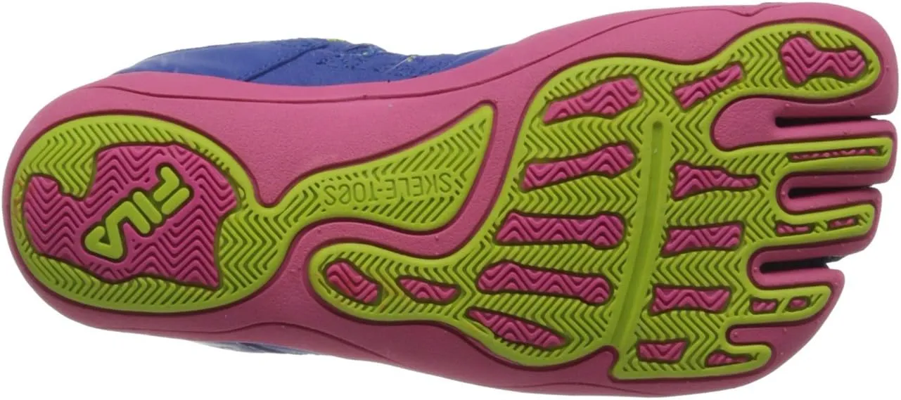 Fila Skele-Toes Bay Runner 3 Sandal (Toddler/Little Kid/Big Kid)