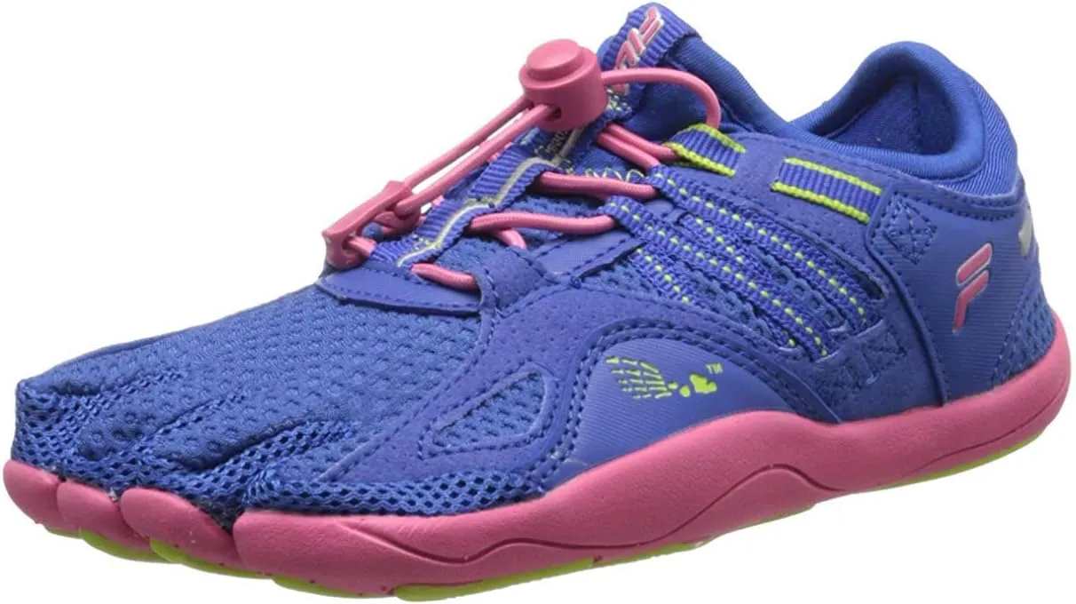 Fila Skele-Toes Bay Runner 3 Sandal (Toddler/Little Kid/Big Kid)