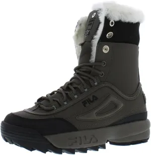 Fila Women's Axilus 2 Energized Sneaker