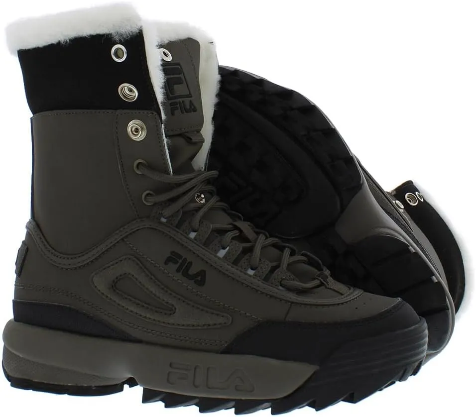 Fila Women's Axilus 2 Energized Sneaker