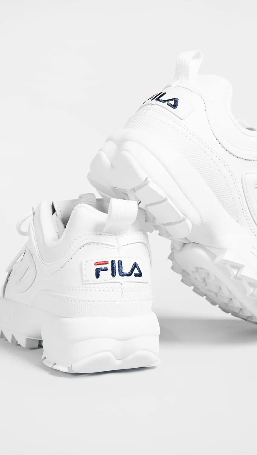 Fila Women's Disruptor II Sneaker