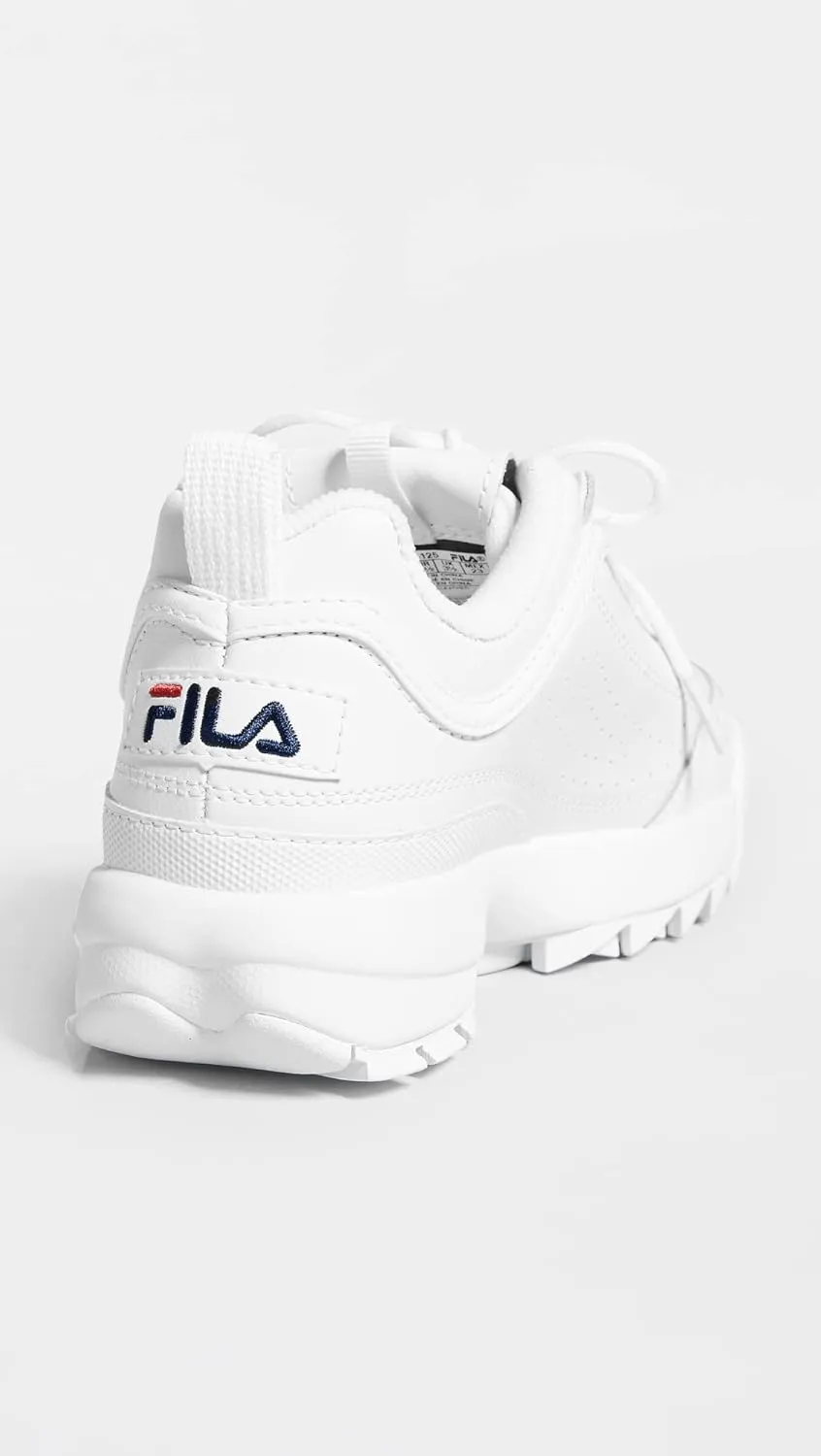 Fila Women's Disruptor II Sneaker