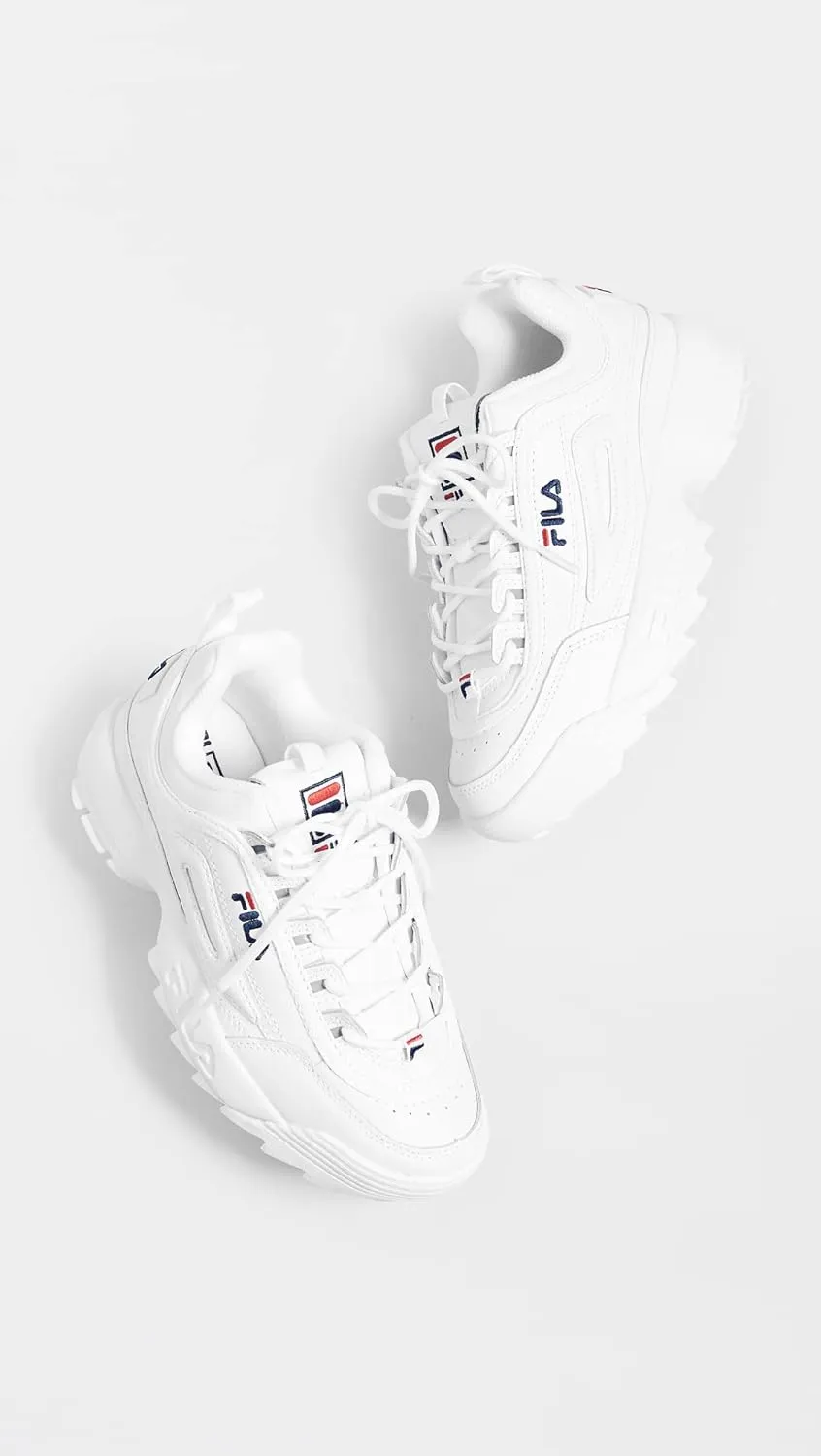 Fila Women's Disruptor II Sneaker
