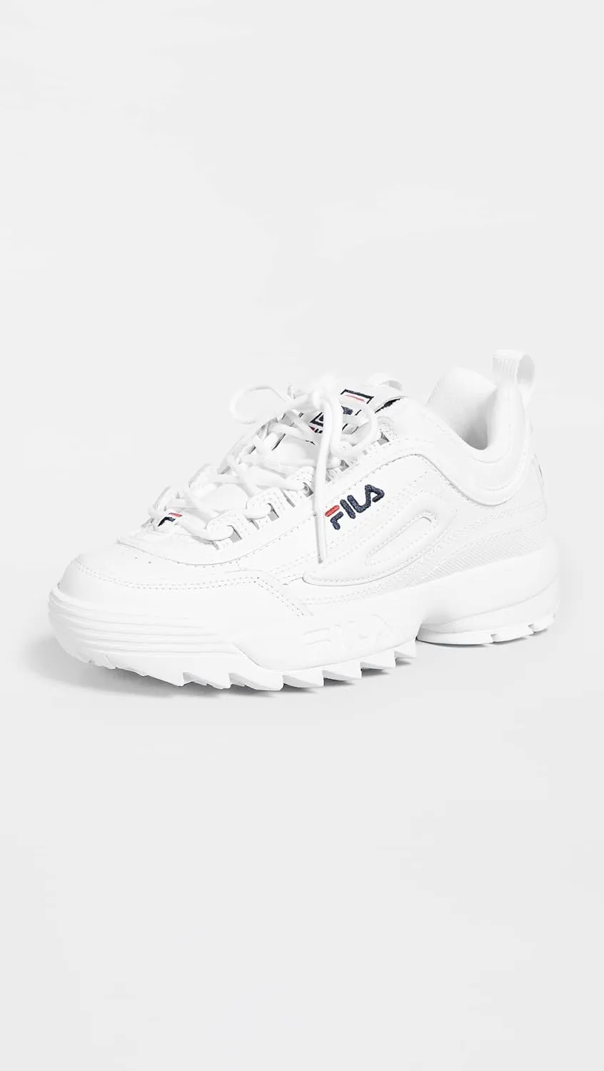 Fila Women's Disruptor II Sneaker