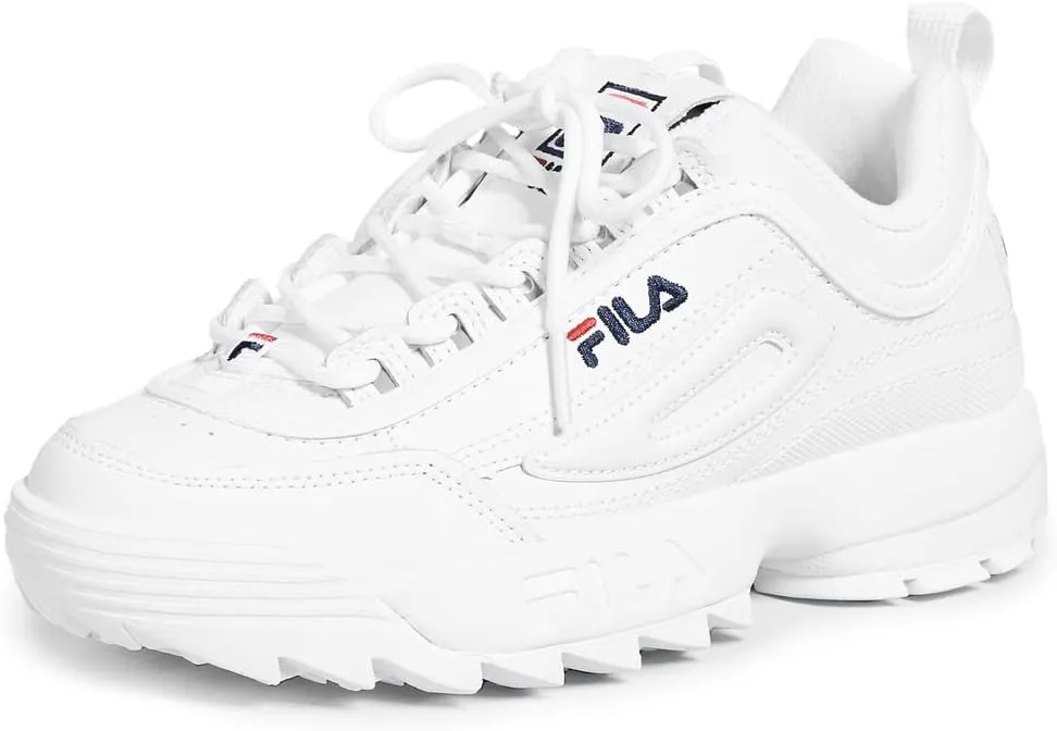Fila Women's Disruptor II Sneaker