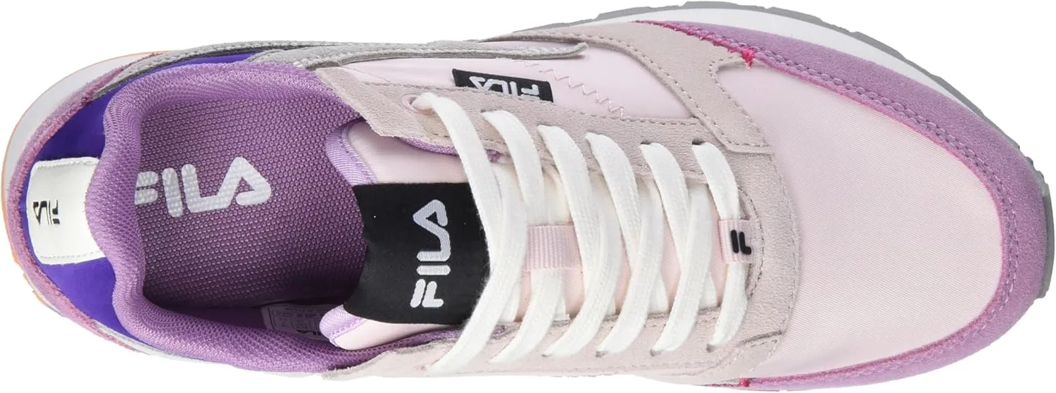 FILA Women's Sneaker