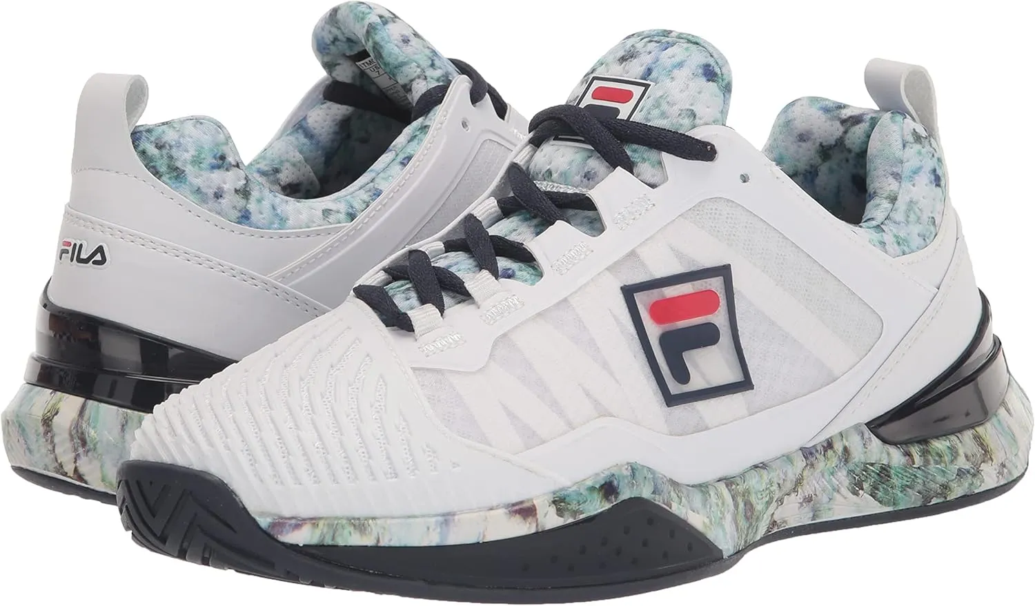 Fila Women's Speedserve Energized Sneaker