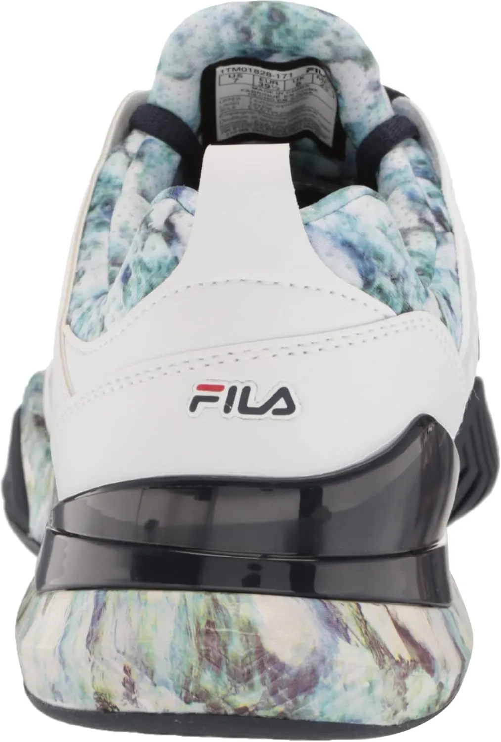 Fila Women's Speedserve Energized Sneaker