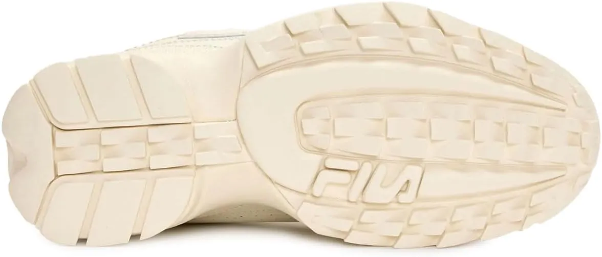 Fila Women's Strada Disruptor Sneaker
