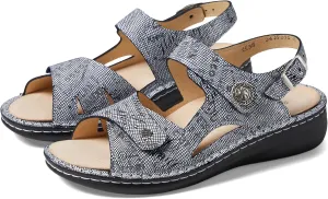 Finn Comfort Women's Barbuda Sandal