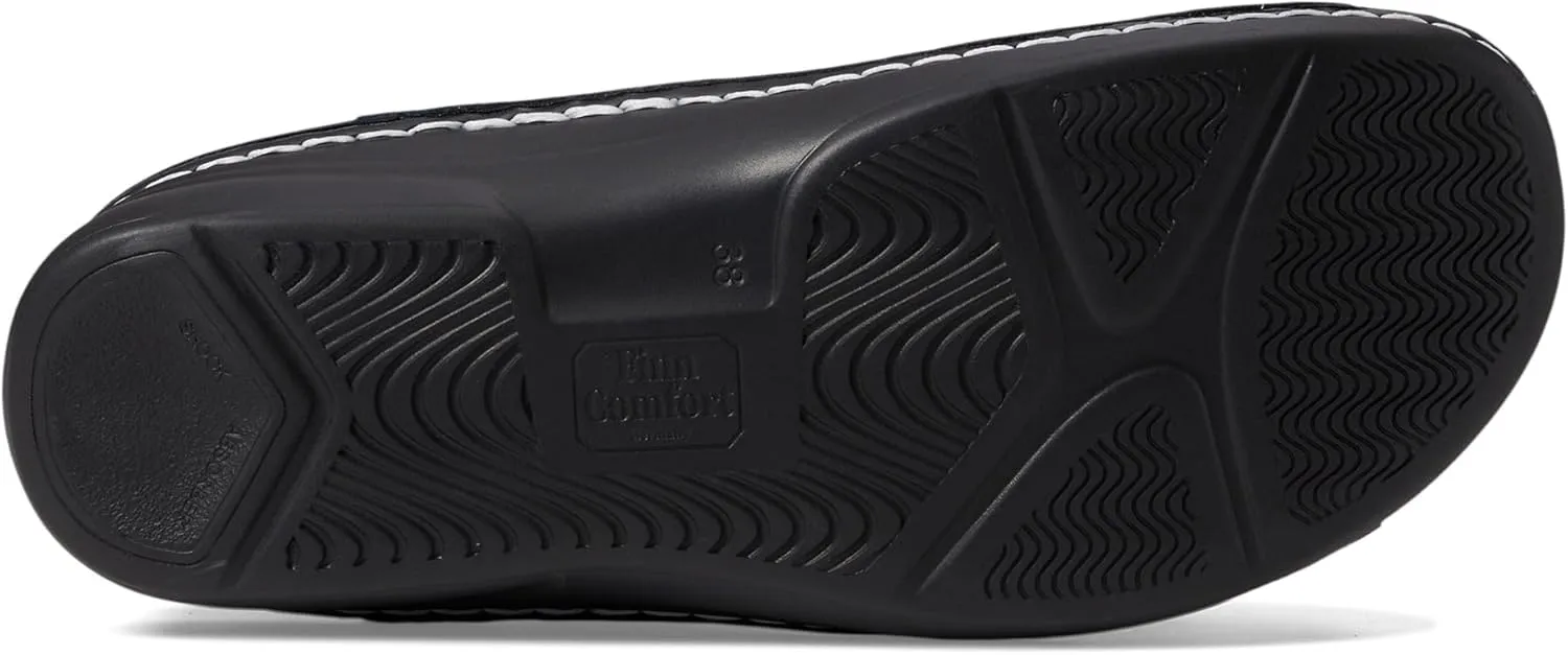 Finn Comfort Women's Barbuda Sandal