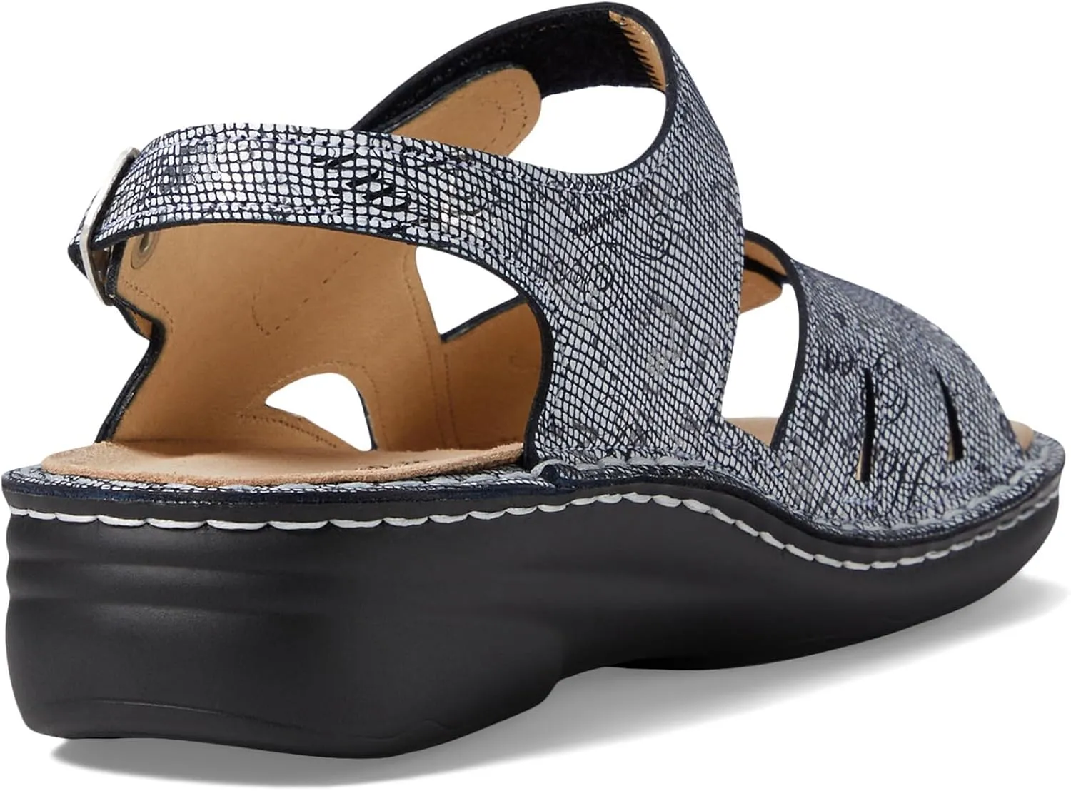 Finn Comfort Women's Barbuda Sandal
