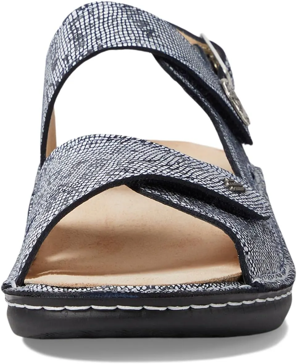 Finn Comfort Women's Barbuda Sandal