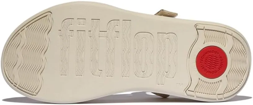 FitFlop Women's Flatform Sandal