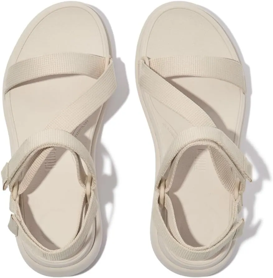 FitFlop Women's Flatform Sandal