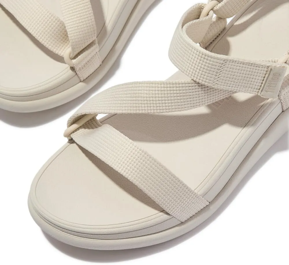 FitFlop Women's Flatform Sandal