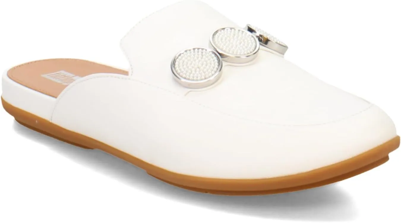FitFlop Women's Gracie Mule