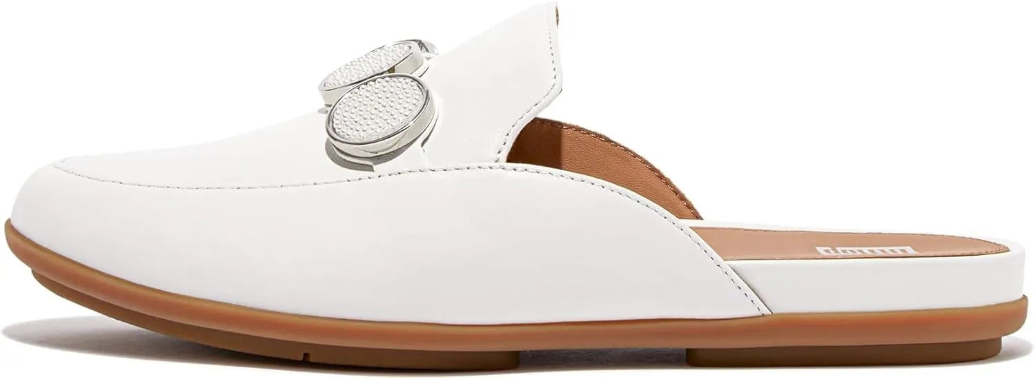 FitFlop Women's Gracie Mule