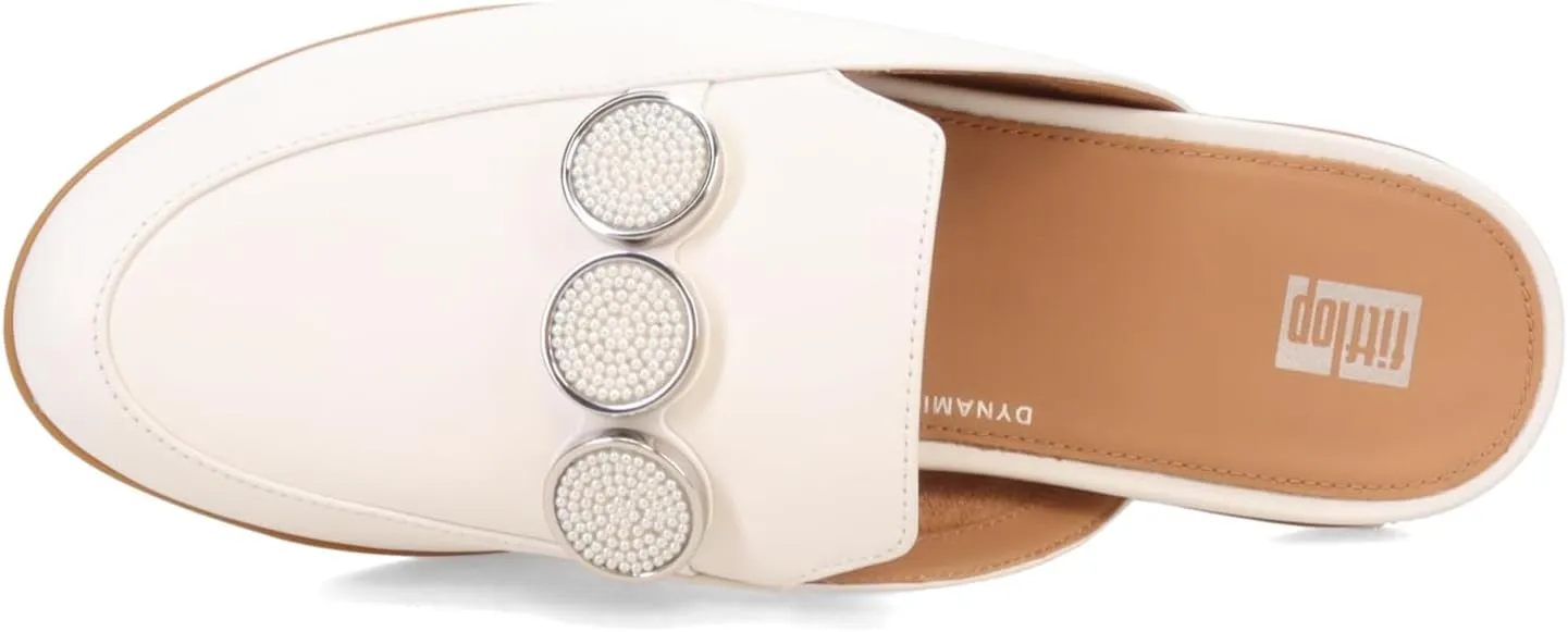 FitFlop Women's Gracie Mule