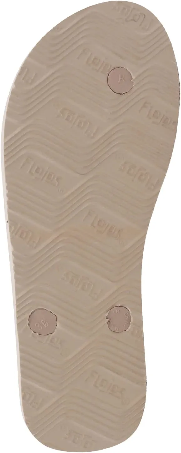 Flojos Women's Kai Flip-Flop