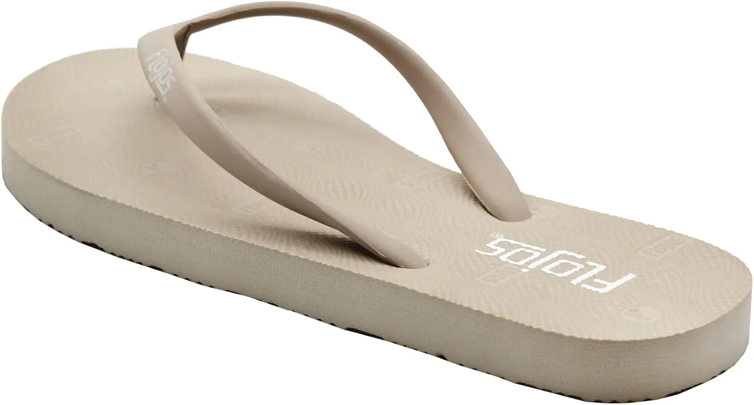 Flojos Women's Kai Flip-Flop
