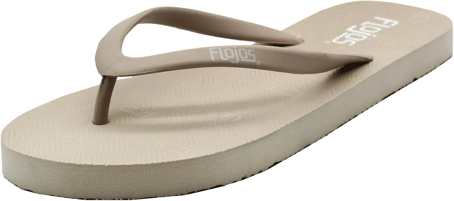 Flojos Women's Kai Flip-Flop