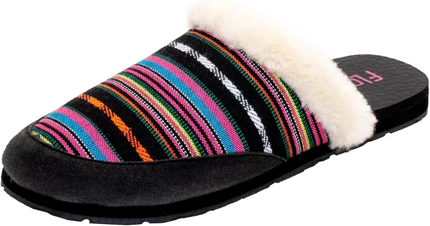 Flojos Women's Kalica Slipper