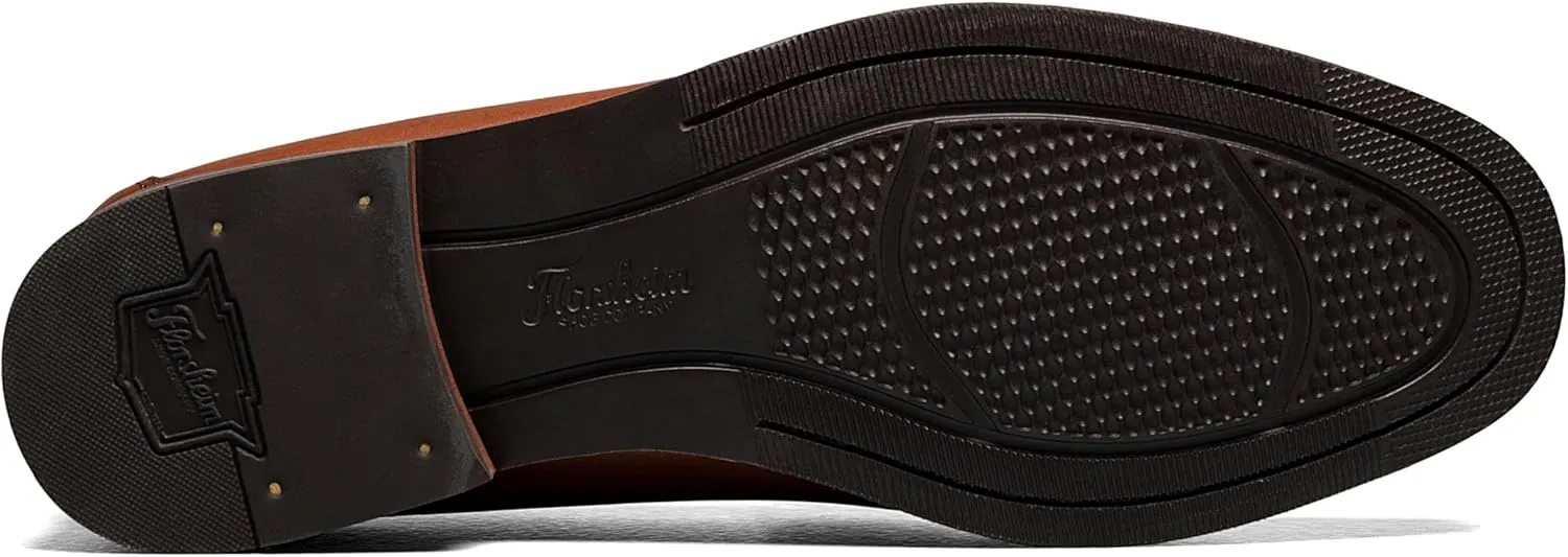 Florsheim Men's Brisbane Flex Moc Toe Penny Loafer