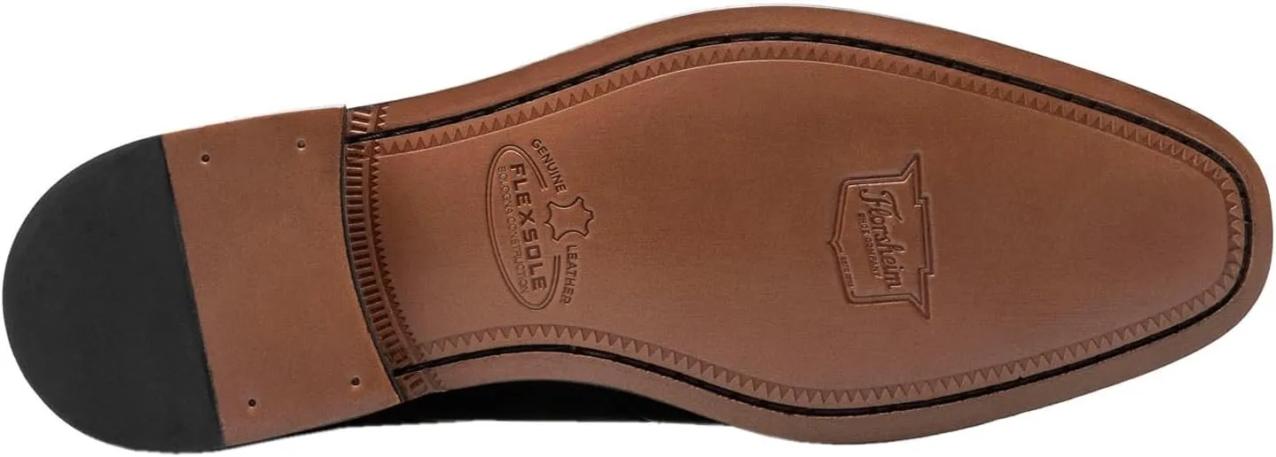 Florsheim Men's, Conetta Bike Toe Loafer