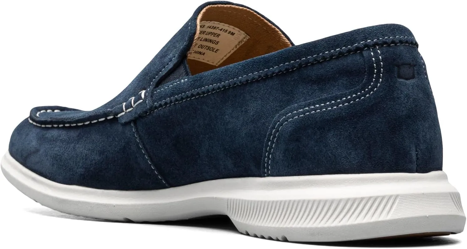 Florsheim Men's, Hamptons Moc Toe Venetian Loafer