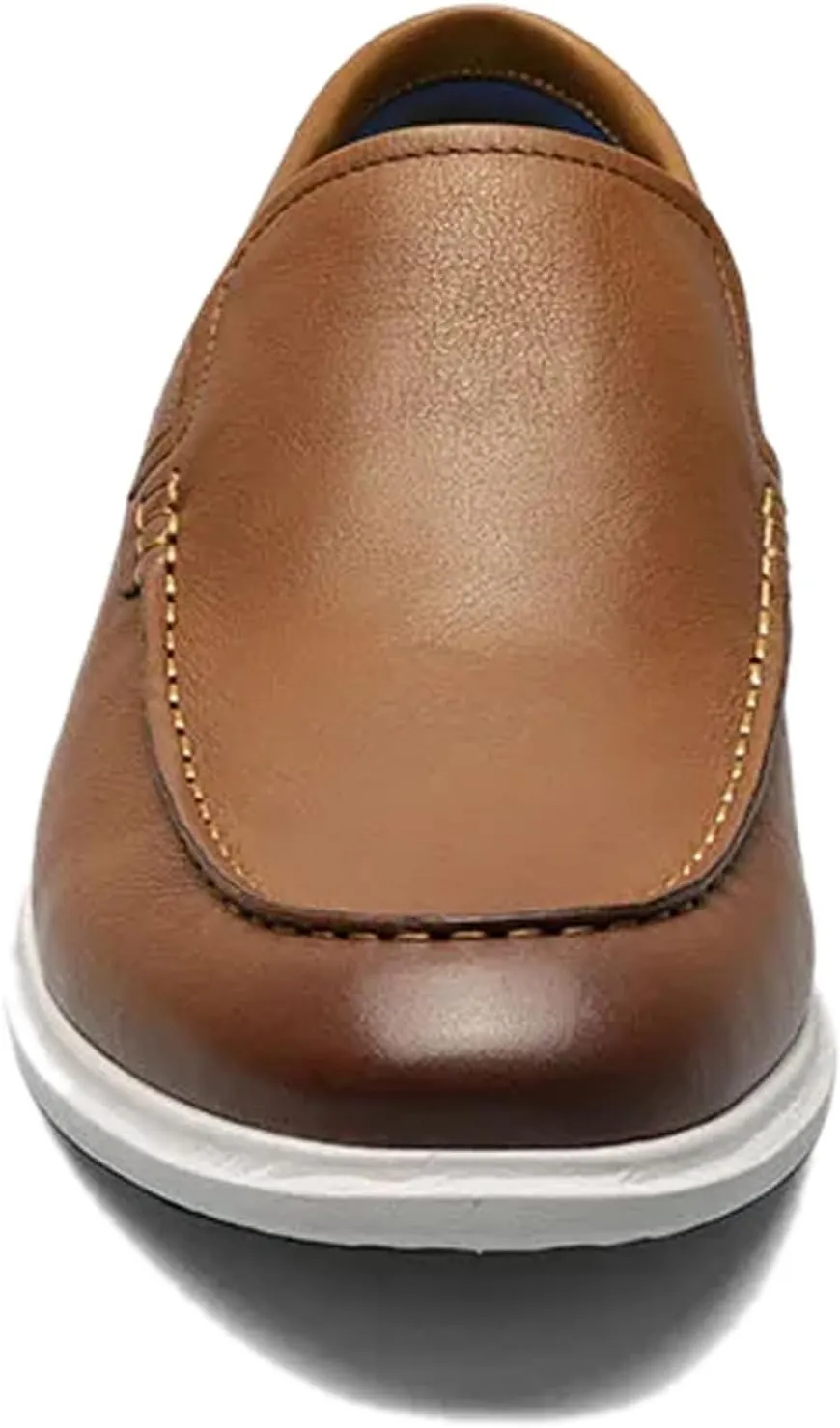 Florsheim Men's, Hamptons Moc Toe Venetian Loafer