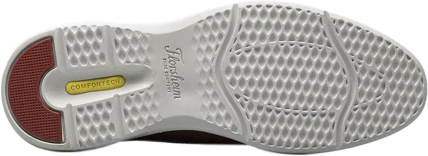 Florsheim Men's, Hamptons Moc Toe Venetian Loafer
