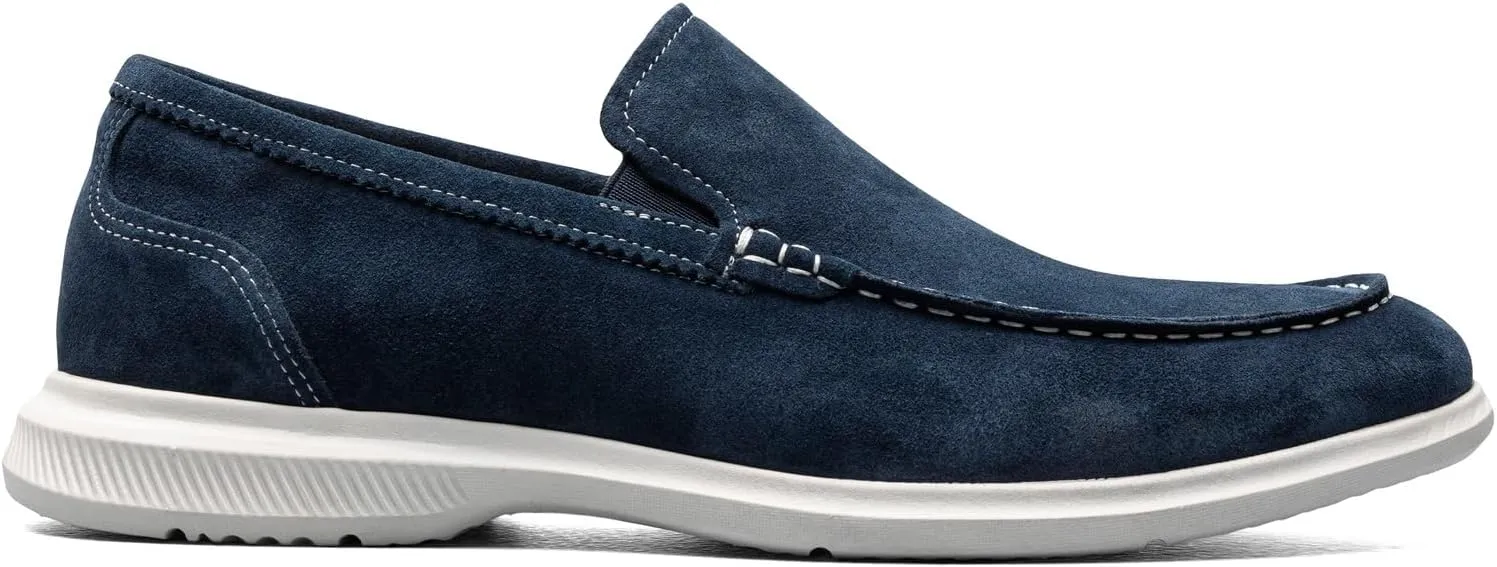 Florsheim Men's, Hamptons Moc Toe Venetian Loafer
