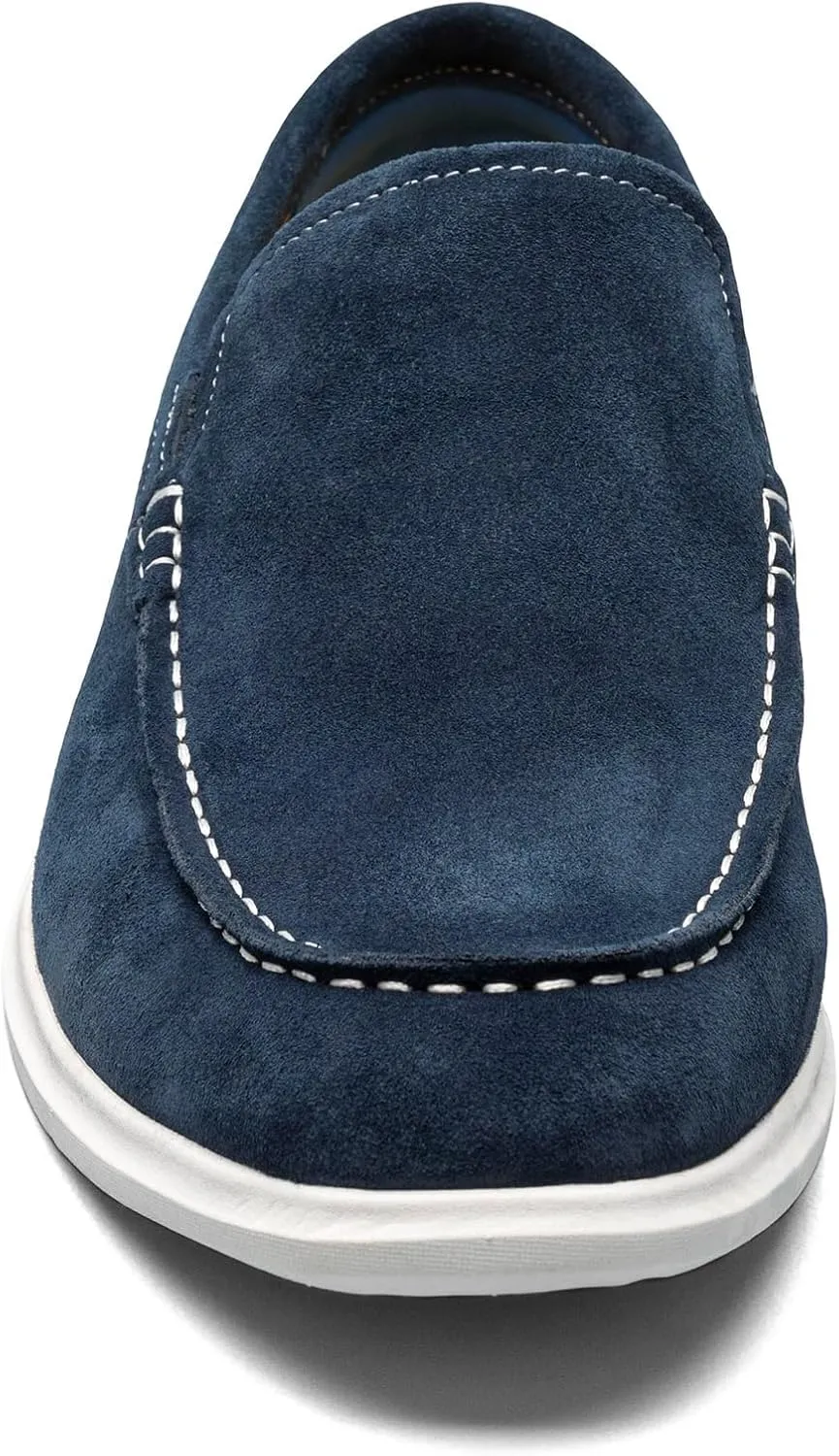 Florsheim Men's, Hamptons Moc Toe Venetian Loafer