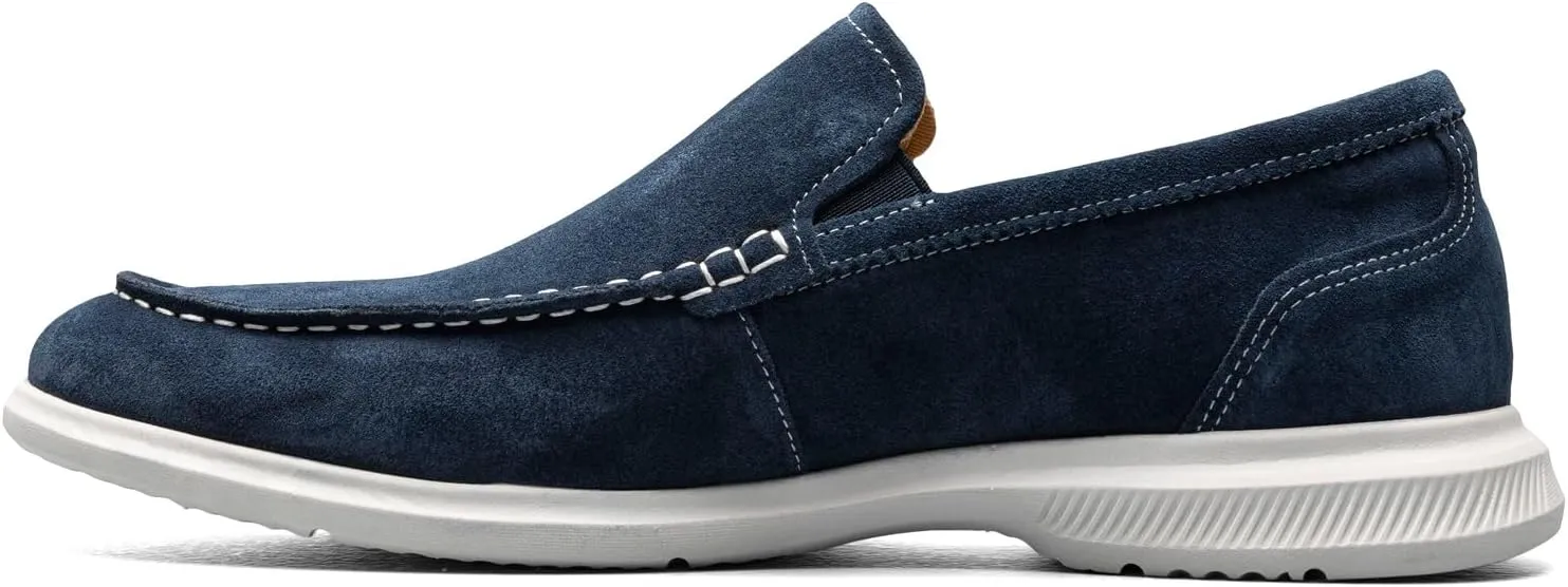 Florsheim Men's, Hamptons Moc Toe Venetian Loafer