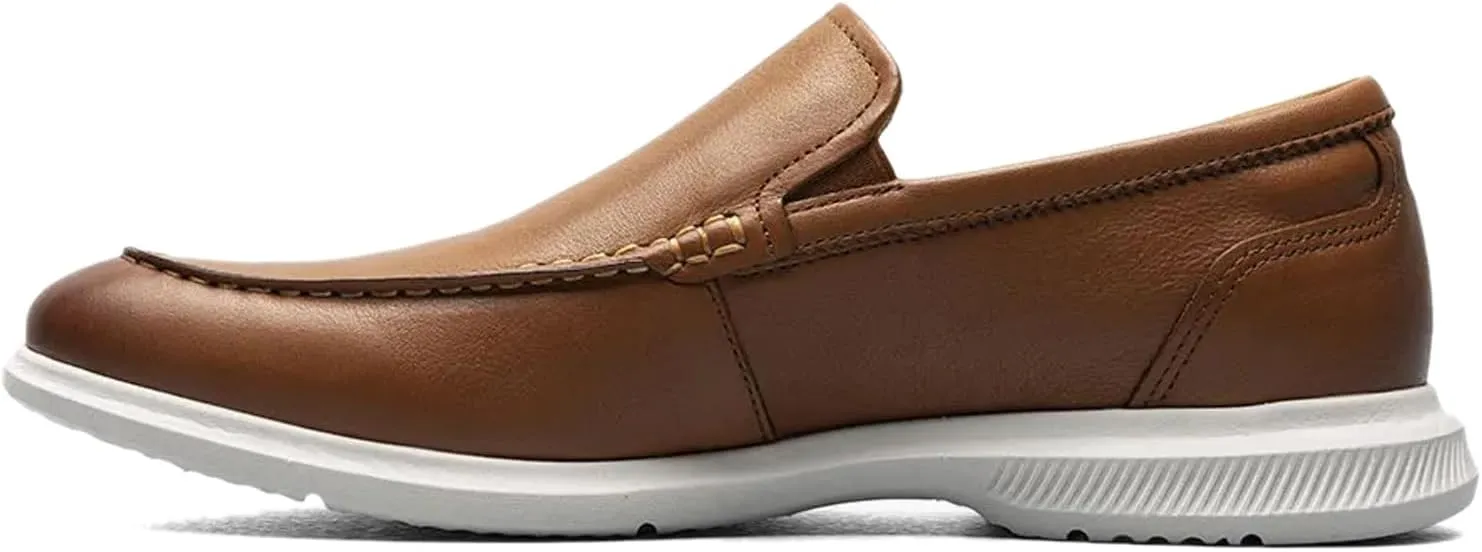 Florsheim Men's, Hamptons Moc Toe Venetian Loafer