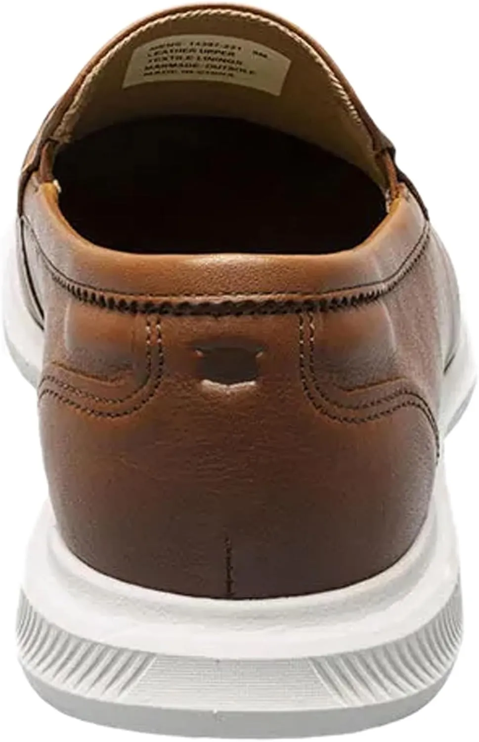 Florsheim Men's, Hamptons Moc Toe Venetian Loafer