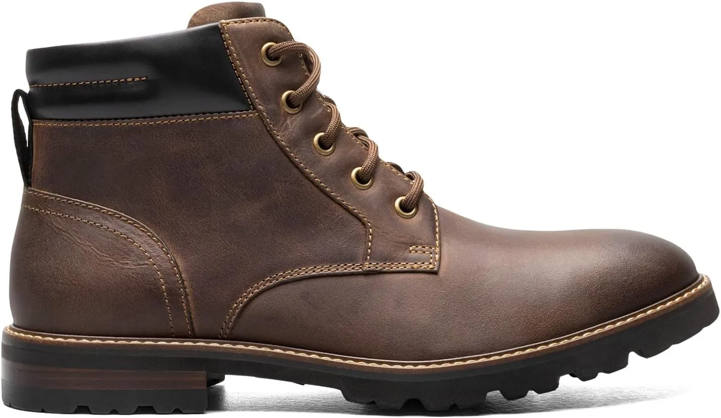Florsheim Men's, Renegade Plain Toe Chukka