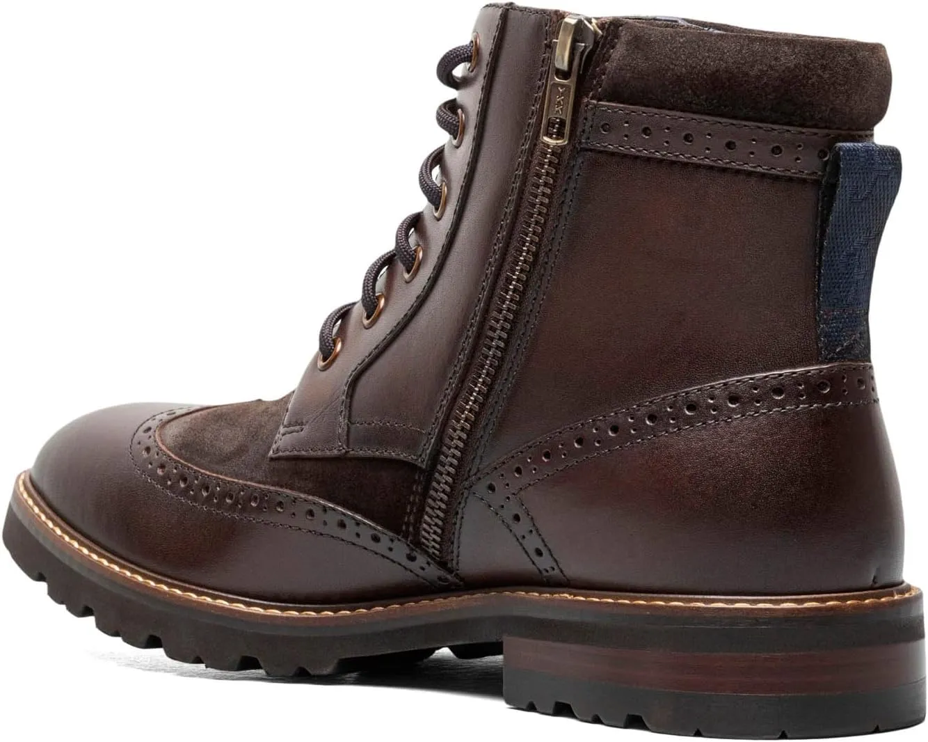 Florsheim Men's, Renegade Wingtip Boot