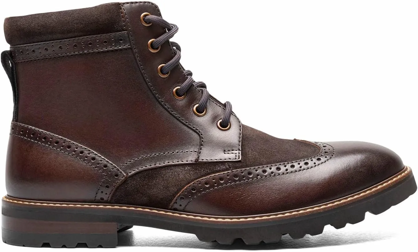 Florsheim Men's, Renegade Wingtip Boot