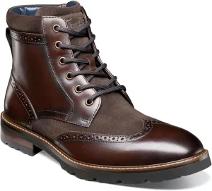 Florsheim Men's, Renegade Wingtip Boot