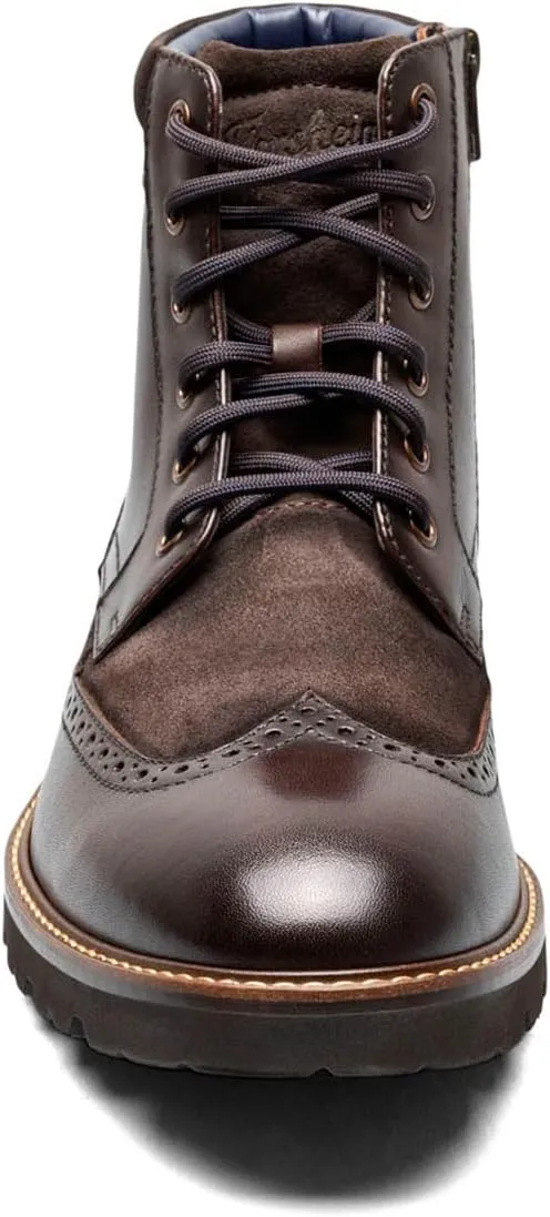 Florsheim Men's, Renegade Wingtip Boot