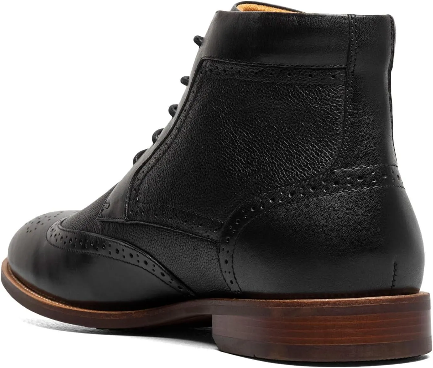 Florsheim Men's, Rucci Wingtip Lace Boot