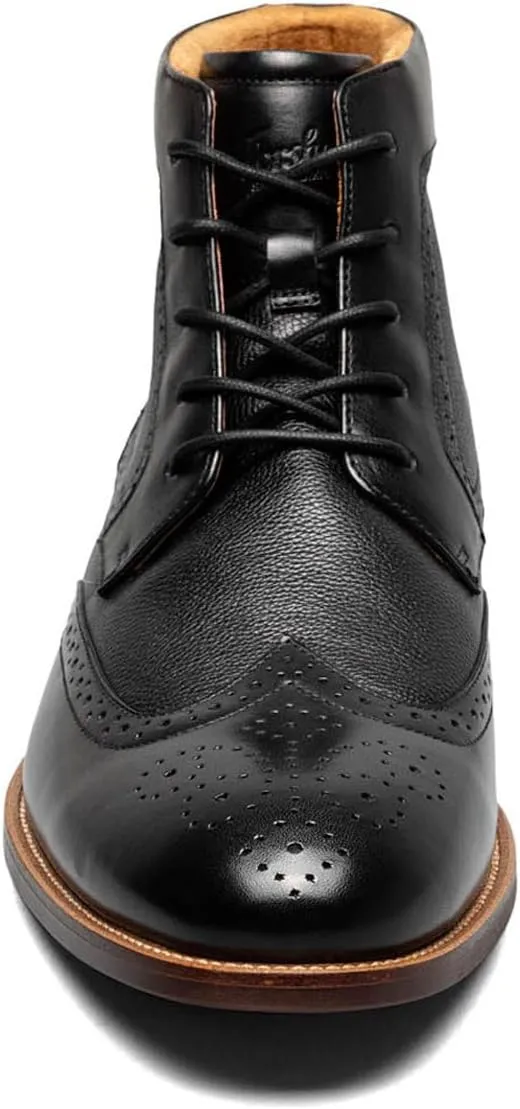 Florsheim Men's, Rucci Wingtip Lace Boot